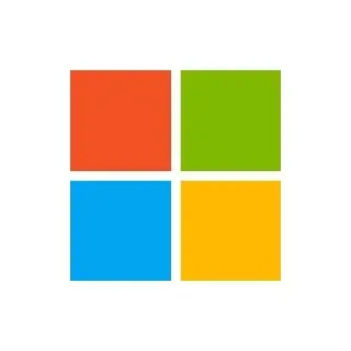 Nova conta do Outlook