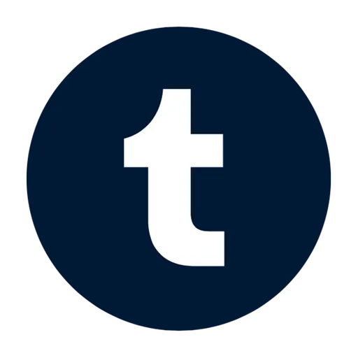 Tumblr アカウント: 0 フォロワー、メールなし、トラスト済み自動登録 MIX IP