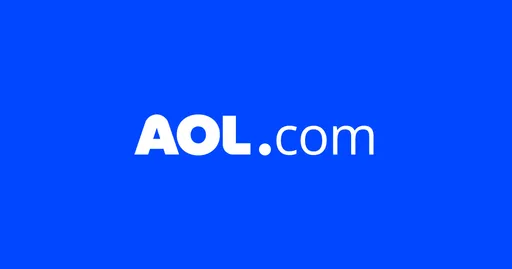 AOL.com accounts with a duration of 150 days, verification via SMS and support for POP3, SMTP, IMAP