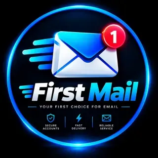 Cuentas FirstMail disponibles | Servicio de correo seguro y fiable | Acceso de inicio de sesión sencillo | Apto para uso personal y empresarial | Datos de la cuenta tras la compra | Atención al cliente disponible