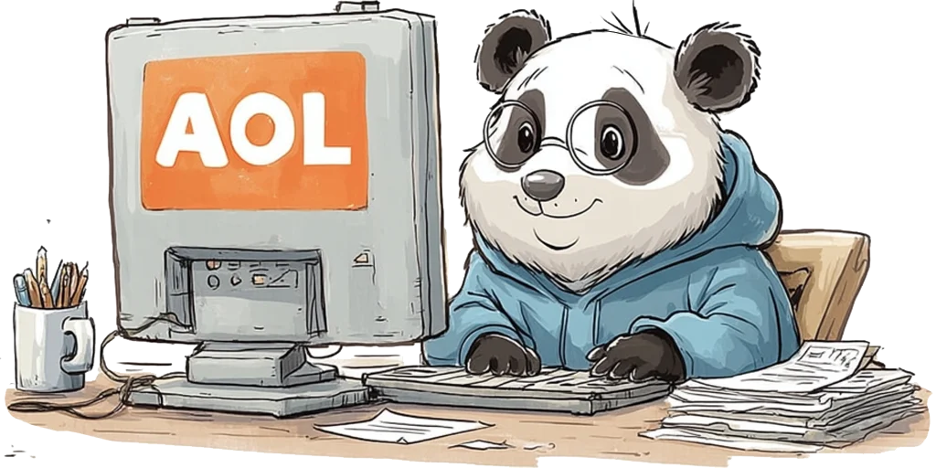 AOL | 2023-2025 | POP3 SMTP IMAP