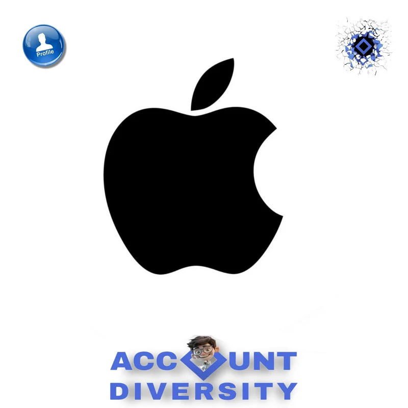 La cuenta de Apple ID (Turquía) — ha estado registrada por más de un mes, ideal para suscripciones y compras en la App Store, es posible cambiar la región. Formato: inicio de sesión:contraseña:enlace 2FA