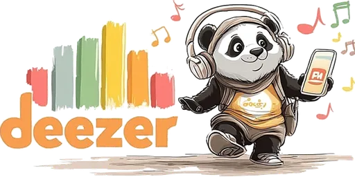 Deezer | USA