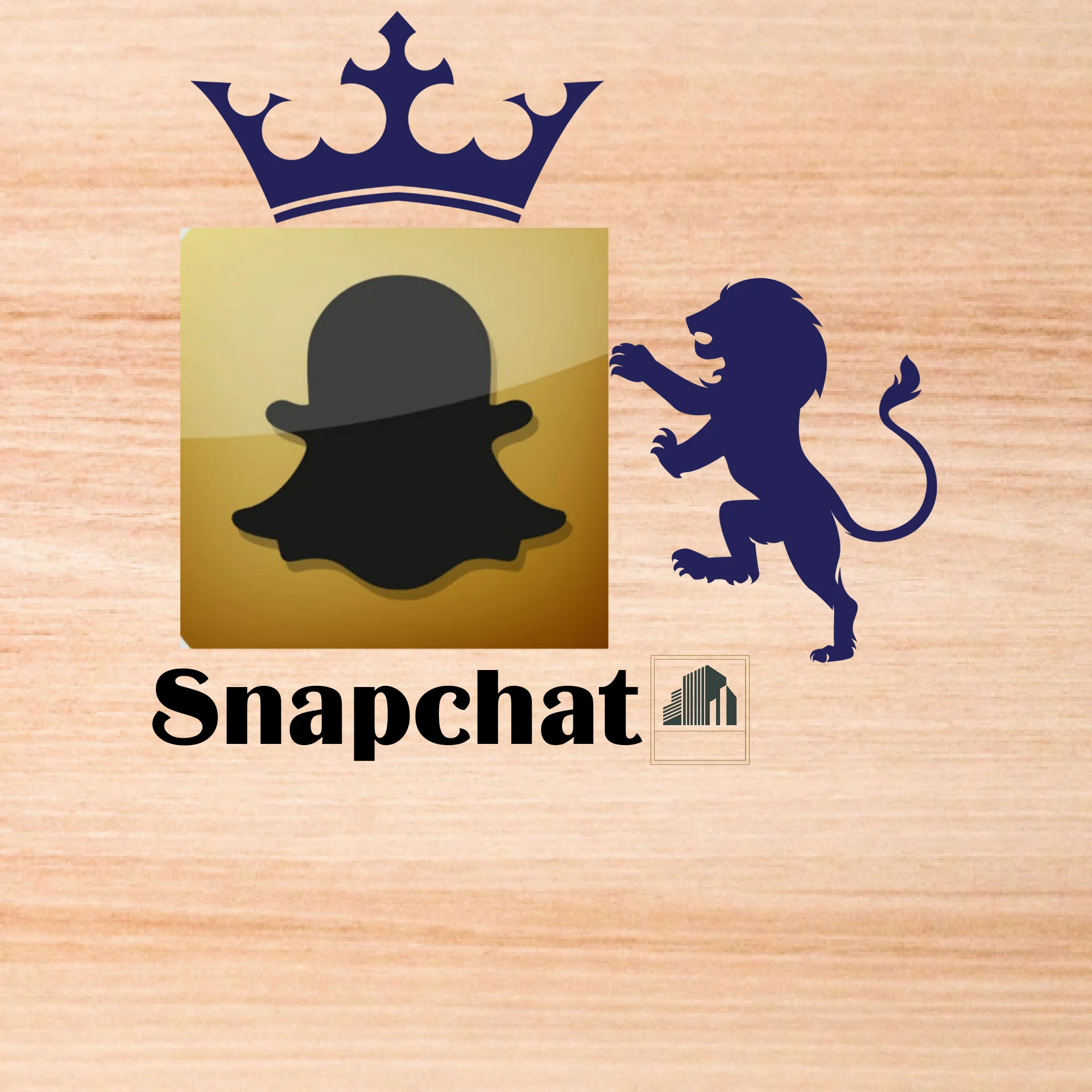 Snapchat de 5 meses