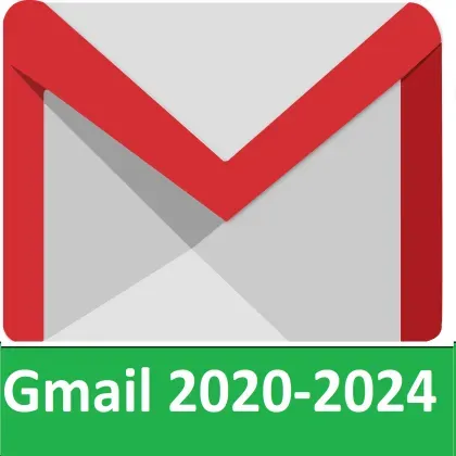 Gmail Google Email Gmail 2020-2022, this Gmail account was created between 2020-2024 | ⚡️This product comes with a phone number.