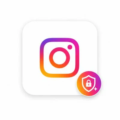Instagram 계정 | 장기 사용 가능 | IAM 형식 | 고품질
