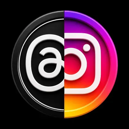 Threads Threads 2-Month-Old Accounts │ 📸 Instagram Connected │ 🔐 2FA Enabled │ 💎 High-Quality Accounts
