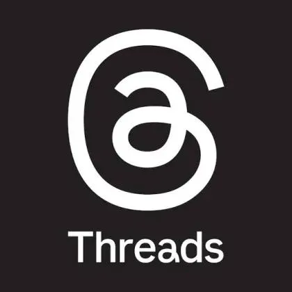 Threads 브랜드 신규 고품질 일본 IP Threads 계정, 2FA 키 포함