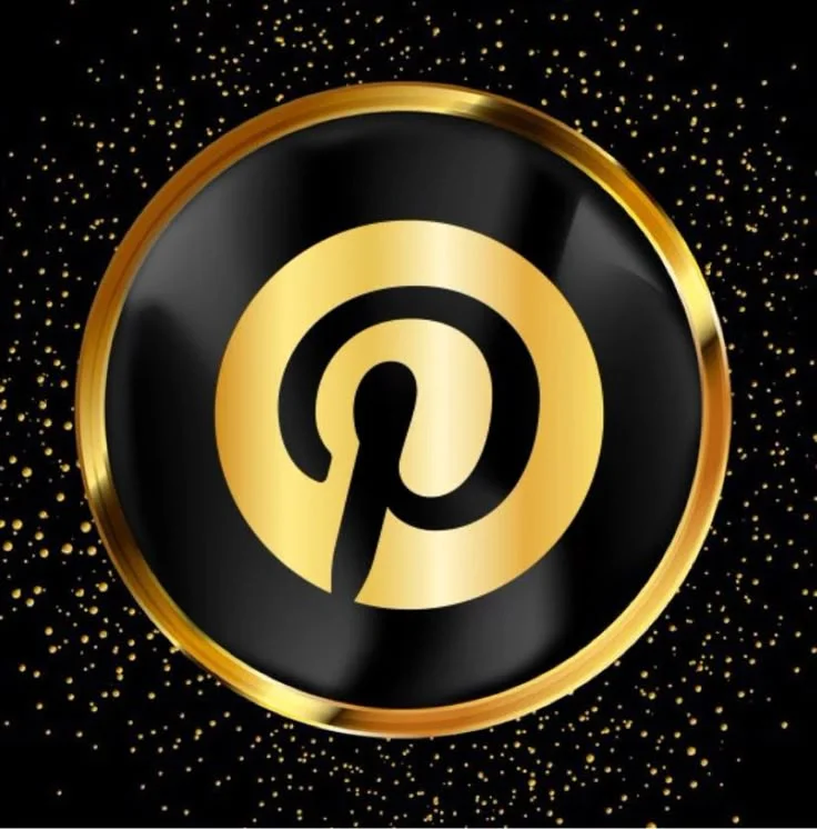 Conta Pinterest com garantia de login de 100%
