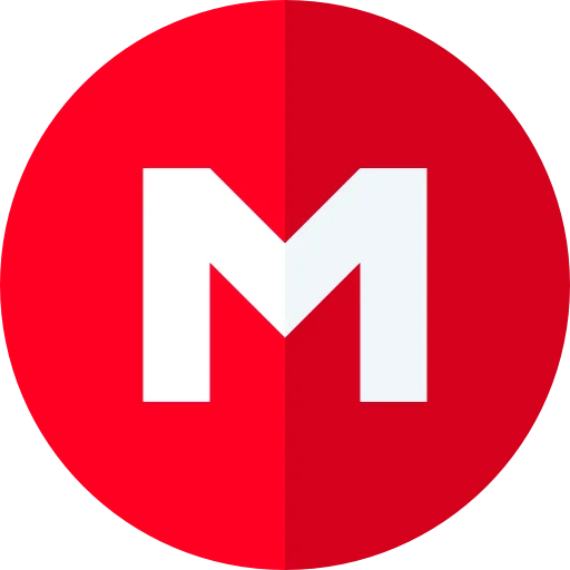 Mega.nz accounts 20 GB with auto-registration (email:password)