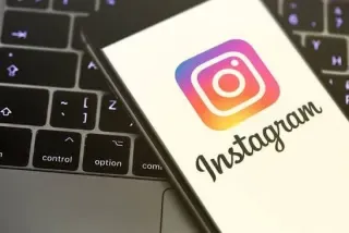 Fresh Instagram with 2fa enable