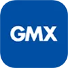 GMX.COM 메일 계정, EU IP 지원, POP3/IMAP/SMTP 지원, 자동 등록