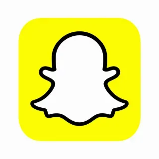 حسابات Snapchat بعمر 1 سنة، موثّقة عبر البريد الإلكتروني