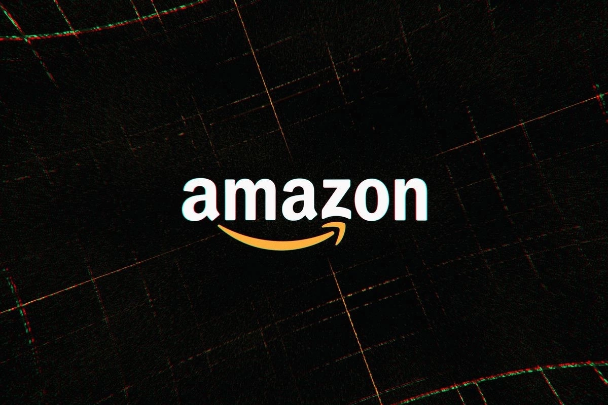 Amazon Comprador EUA | Com 2FA + Endereço Adicionado (Antigo 2025)
