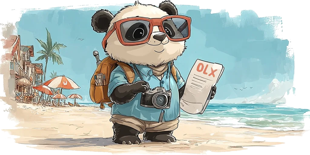 OLX Bulgária | Registro manual | 2FA | E-mail