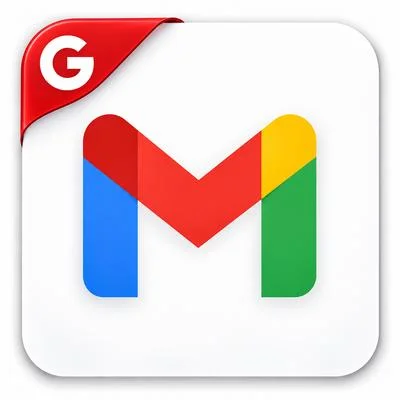 Cuentas de Google Mail nuevas | Larga duración | Puede aparecer una verificación QR adicional