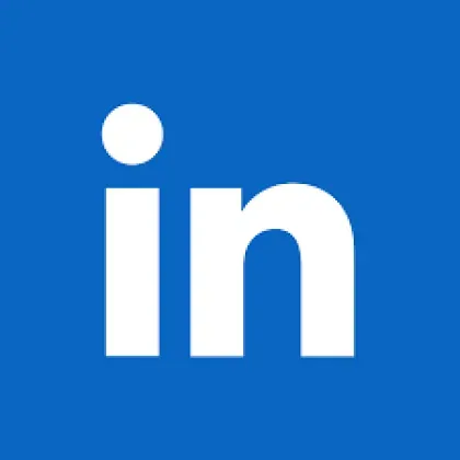 LinkedIn.comアカウント | 2025年9月登録 | メールアドレス付き | 性別：男性または女性 | プロフィール一部入力済み | 各国IPで登録されたアカウント