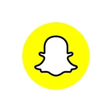 Conta Snapchat com 1 meses, com contas Outlook verificadas