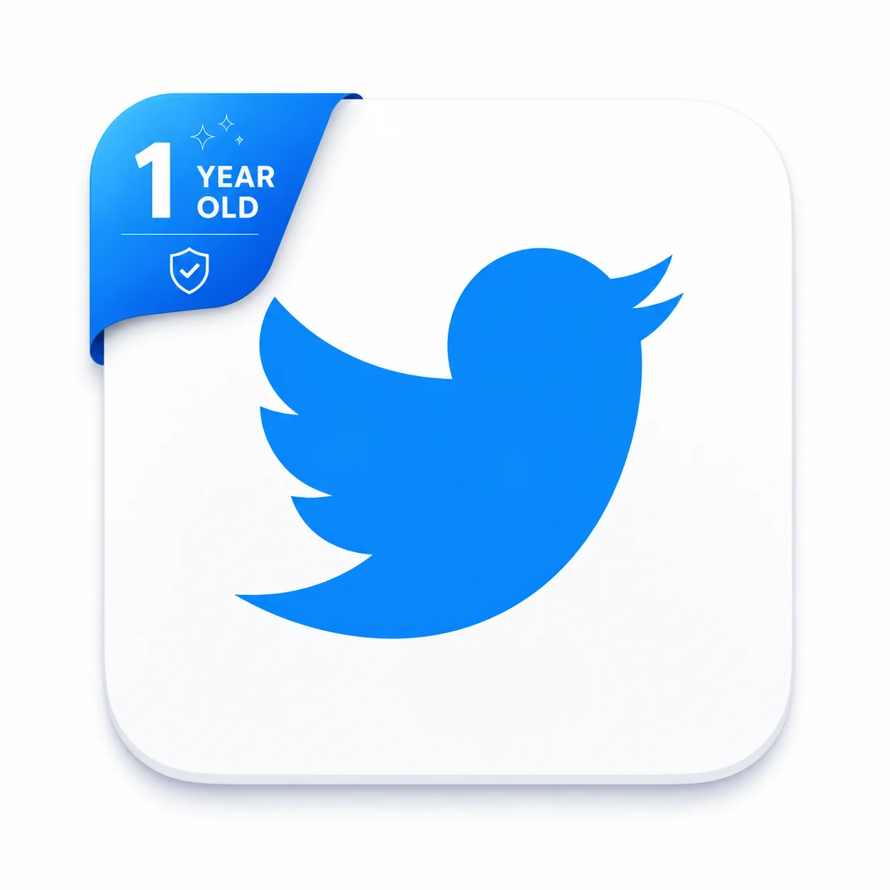 1-Year Aged Twitter (X) Accounts | No Shadowban | 2FA | Auth Token | CT0