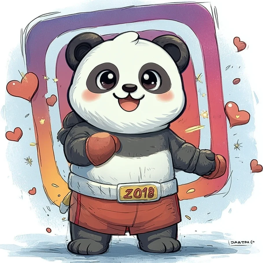 Instagram | 2FA | Mixto | Año de registro 2018