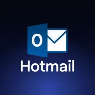 Contas Hotmail | OAuth2 (Refresh Token) | Longa Duração | Pronto para Graph API