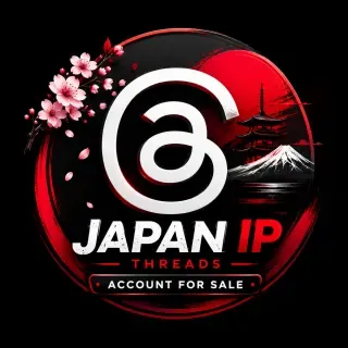 Japan ip thread account