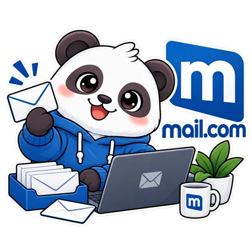 Mail.com | MIX