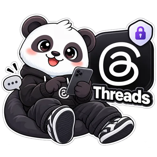 Threads | 2FA | MIX | 30+ days
