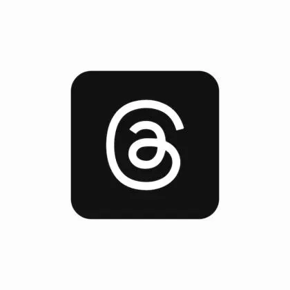 Threads Fresh Threads account linked with Instagram | 2FA enabled