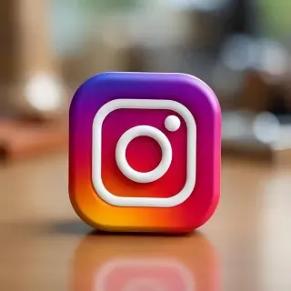 1年历史的Instagram账号，邮箱已验证，完整访问权限