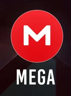 Contas MEGA com 6 meses e e-mail verificado