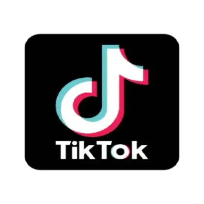 Nouveau compte TikTok Compte TikTok, nouveau compte, région facultative ou région aléatoire