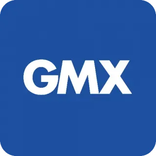 GMX.com Accounts | Email@gmx.com accounts provided. Male or female. POP3, IMAP, SMTP activated.