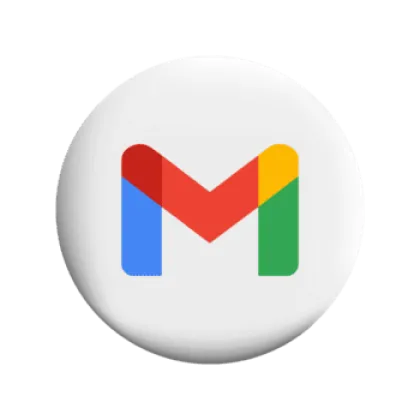 Gmail Google Email 1–5년 된 Gmail 계정