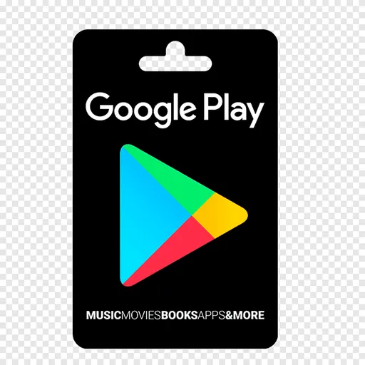 Google Play Gift Card | $10 USD Balance. Digital code only. Usable on USA region accounts. Delivered instantly after purchase.
