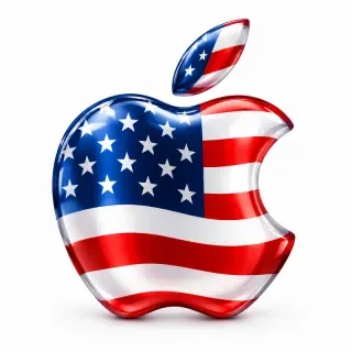 7 DAYS OLD USA APPLE ID ACCOUNTS