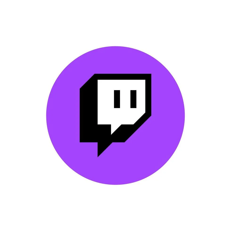 Truy cập email tài khoản Twitch