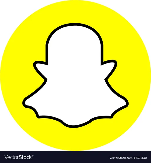 Contas Snapchat | E-mail de Recuperação Adicionado | Gênero Misto | IP do Paquistão | Sem 2FA