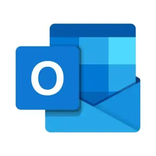 2 Jahre altes Outlook