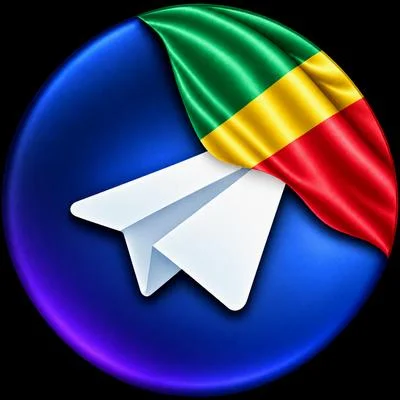 Contas Telegram do Congo +242 | Perfis mistos | 2FA ativada