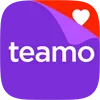 Teamo 남성 계정
