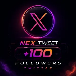 تويتر 2009-2019 | 100-199 متابع حقيقي ☑️