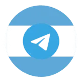 ⭐️ Telegram Argentinien | Anmeldung über Mobilgerät + PC per Nummer | session+json | ⭐️