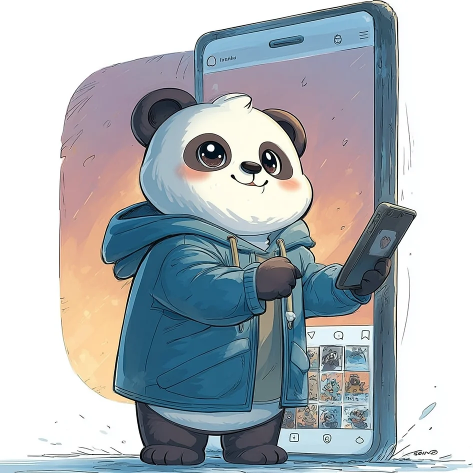 Instagram | 2FA | SMS | Vacío