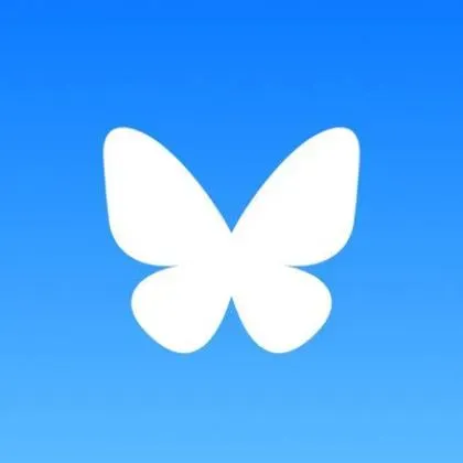 BlueSky bsky.app | 팔로워 1 - 99명