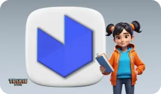 Firstmail ◈ NEW ◈ Not used