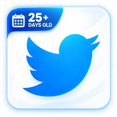 Twitter X Profiles | Fresh | Real Phone | iCloud Email | 2FA | CT0