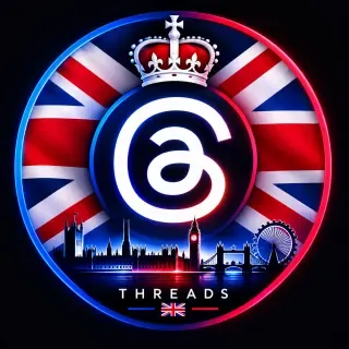 Fresh Ip United Kingdom thread with 2fa verified