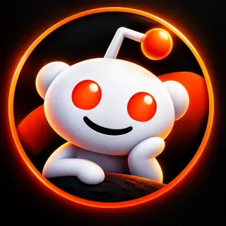 حسابات reddit عمرها من 1 إلى 3 أشهر مع مفتاح 2FA وبريد إلكتروني موثّق