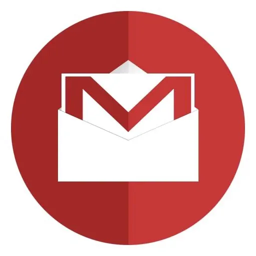 GMAIL | 2020–2024 | Two-factor authentication | Google Ads not used | Mixed IP addresses